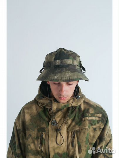 Панама тактическая антимоскитная летняя