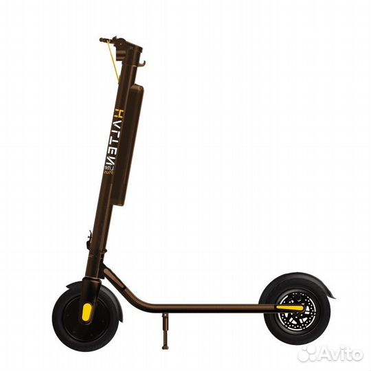 Самокат Halten Lite plus