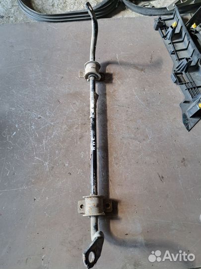 Стабилизатор задний Volvo S40