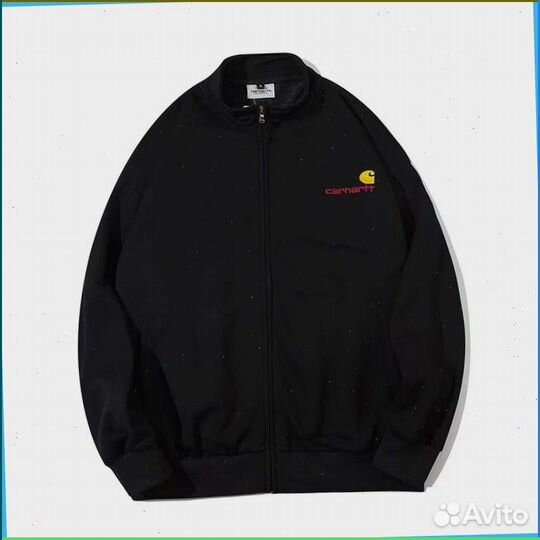 Толстовка Carhartt (все размеры s - xxl)