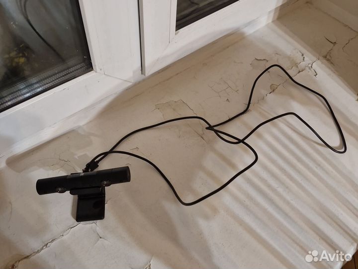 Камера Sony ps4 camera