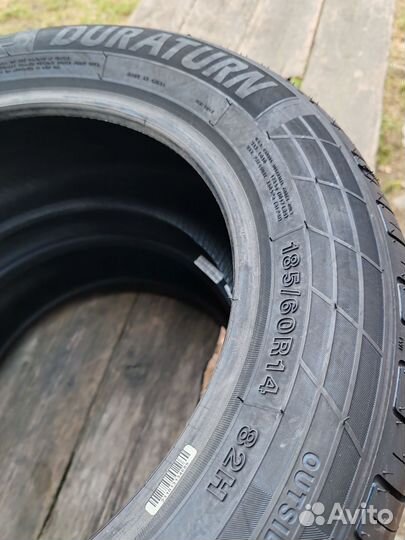 Duraturn Mozzo 4S+ 185/60 R14 82H