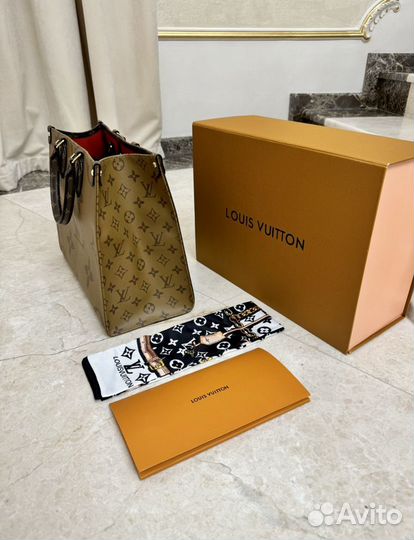 Сумка louis vuitton