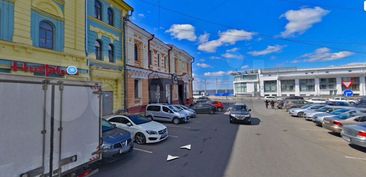 Помещение свободного назначения, 330 м²