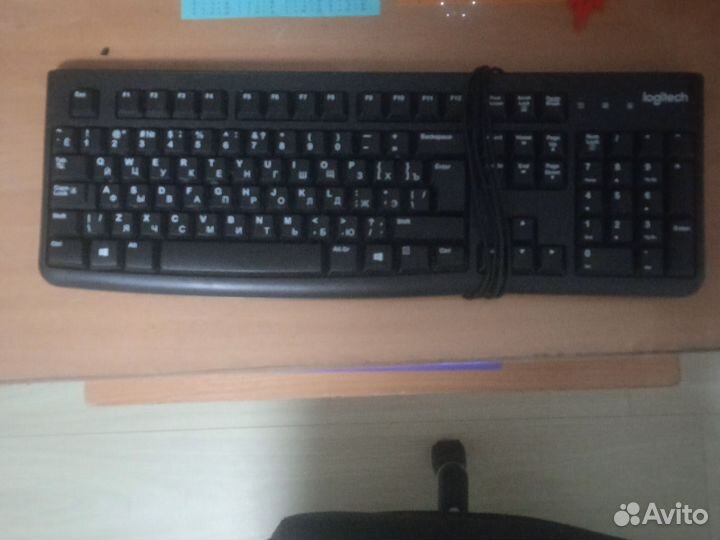 Клавиатура офисная