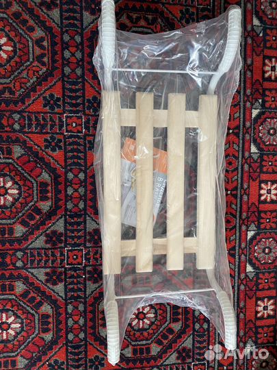 Сиденье для ванны