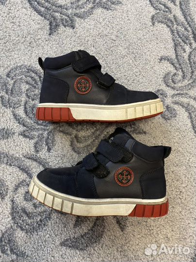 Ботинки 31 размер