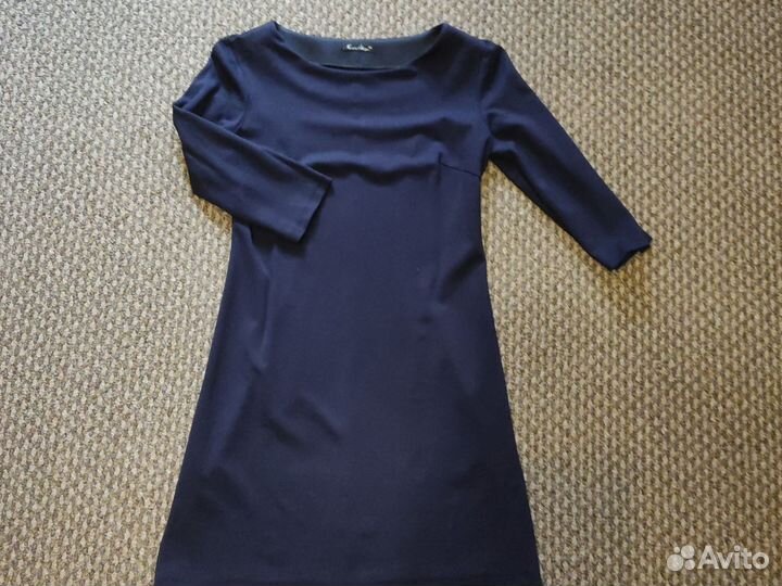 Платье женское 46 размер