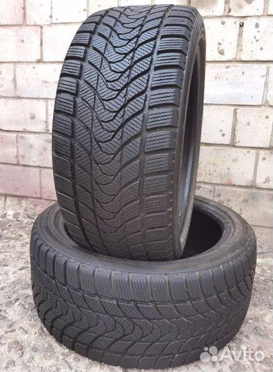 Delinte WD1 245/40 R18 93T