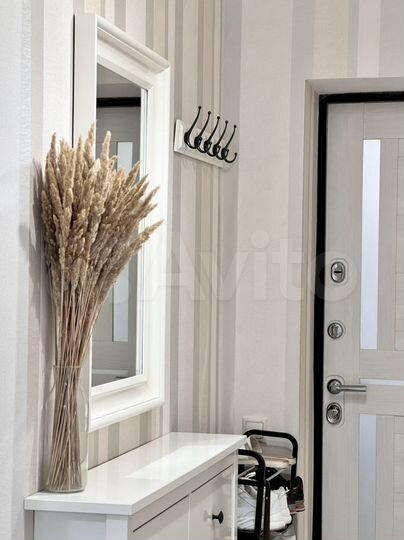 2-к. квартира, 47 м², 2/5 эт.