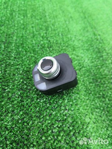 Блок регулировки зеркал Audi A4 B8 1.8 CJE 2012