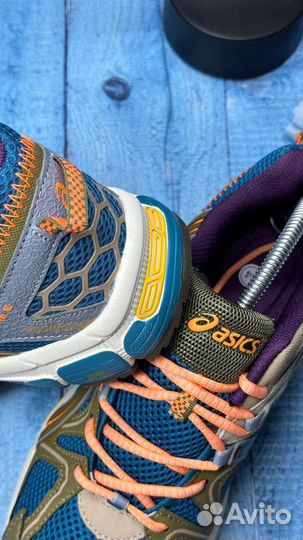 Кроссовки Asics мужские