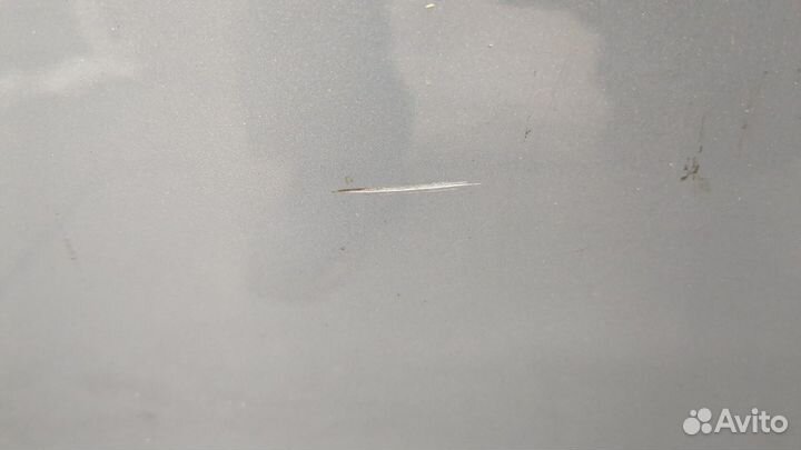 Дверь боковая правая передняя Nissan Almera N16