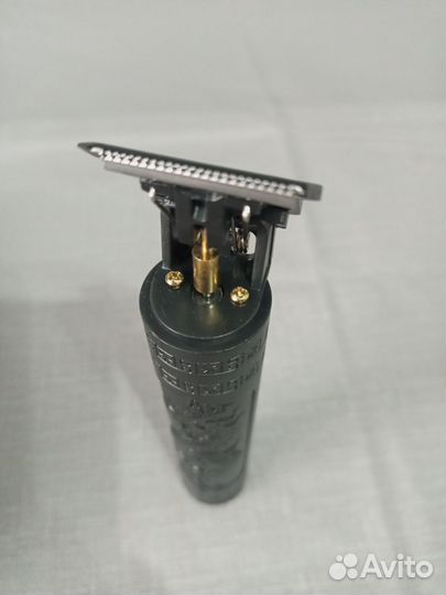 Триммер для бороды