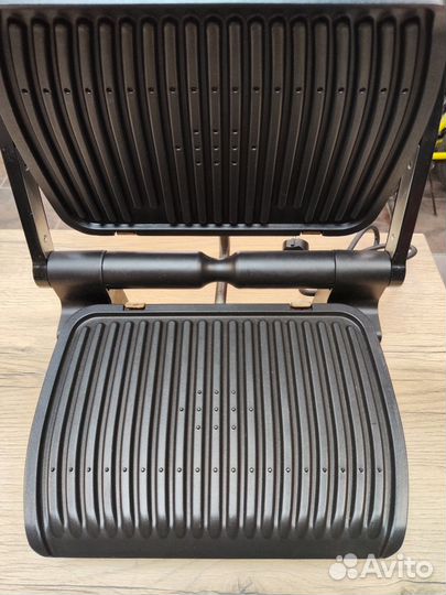 Гриль Tefal GC712834 Optigrill