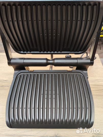 Гриль Tefal GC712834 Optigrill