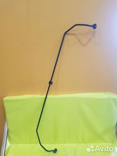 Стабилизатор задний задний Mercedes-Benz C-Class