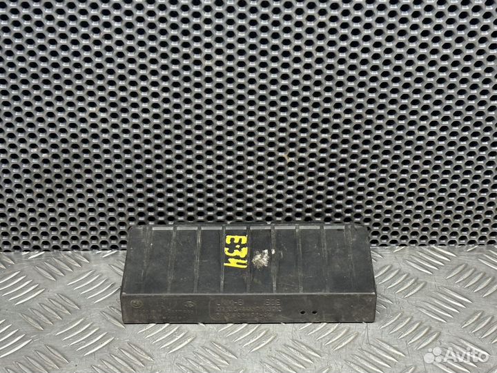 Блок управления светом BMW E34