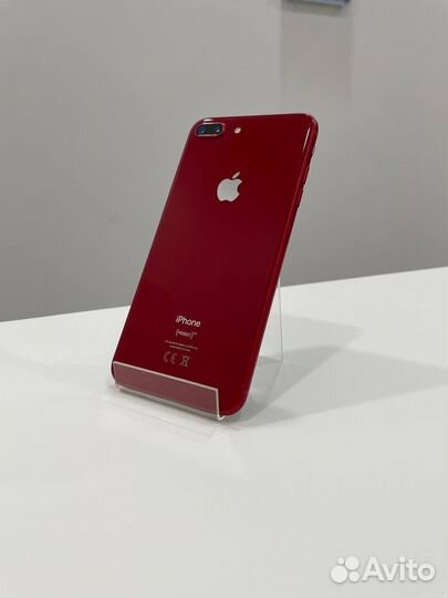 iPhone 8 Plus, 256 ГБ