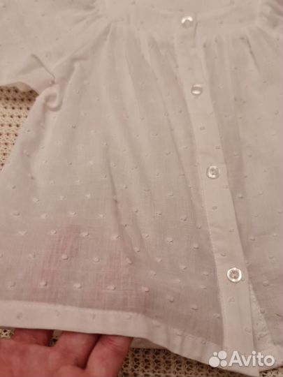 Летние платья пакетом 86-92 BabyGo