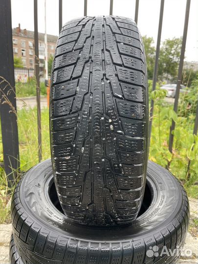 Nokian Tyres Nordman RS 195/65 R15