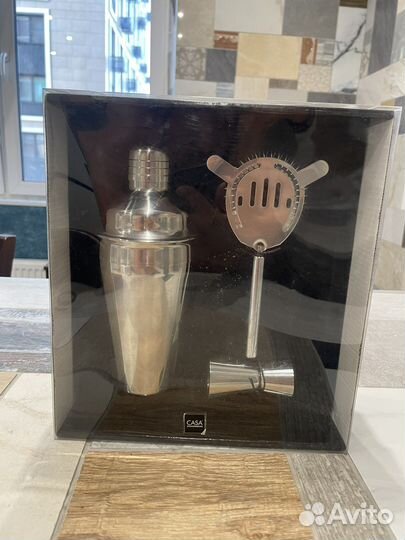 Набор бармена