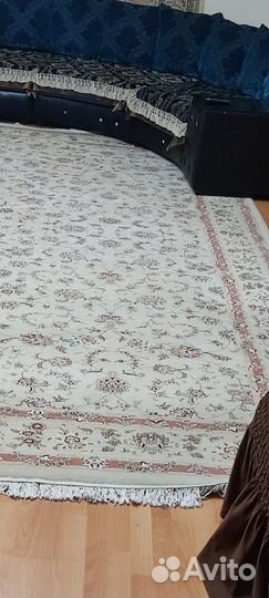 Ковры и паласы бу 4 на5
