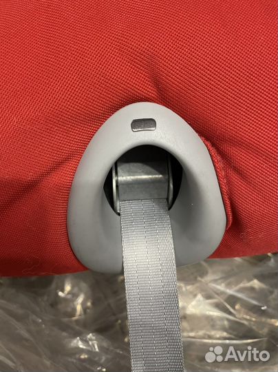 Автокресло Britax King II