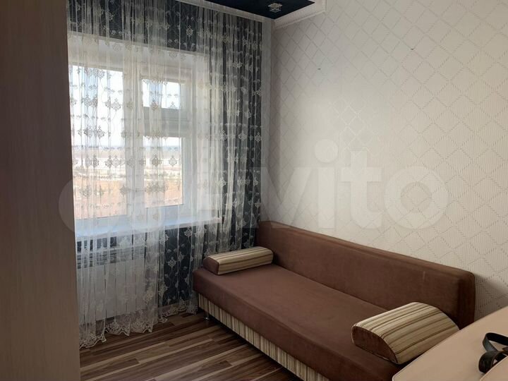 4-к. квартира, 97,8 м², 7/9 эт.