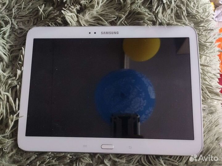 Планшет samsung