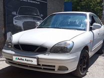 Daewoo Nubira 2.0 MT, 2003, 235 000 км, с пробегом, цена 340 000 руб.