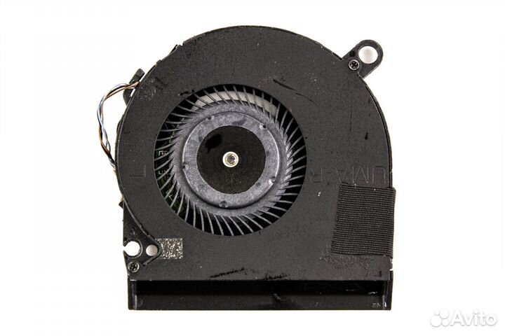 Вентилятор/Кулер для ноутбука HP 13-AD ORG p/n: 9