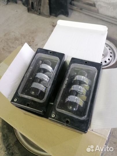 LED птф 2114-2110
