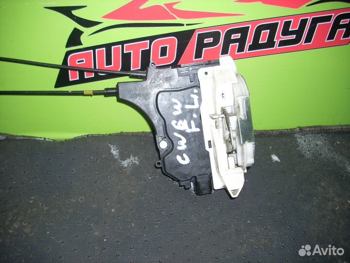 Замок двери mitsubishi, CW4W,CW5W,CW6W,NA4W,NA8W,Z21A,Z21W,Z22A,Z22W,Z23A,Z23W,Z24A,Z24W,Z25A,Z26A,Z