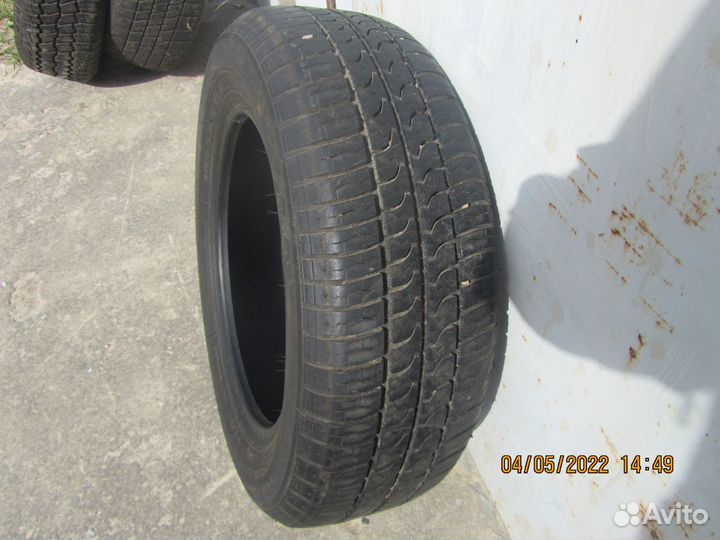 Firestone F580 185/60 R14 82T
