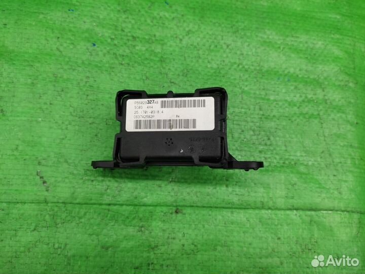 Датчик ускорения Compass/Patriot