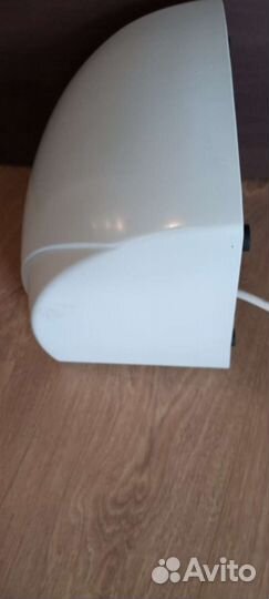 Электросушилка для рук