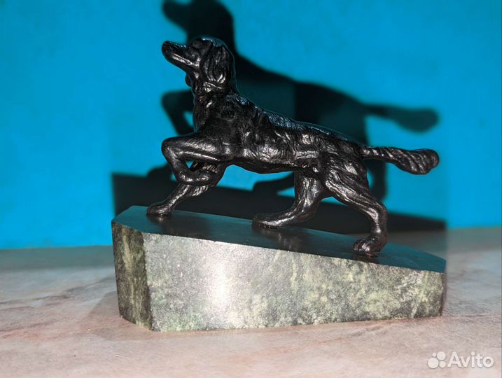 Каслинское литьё