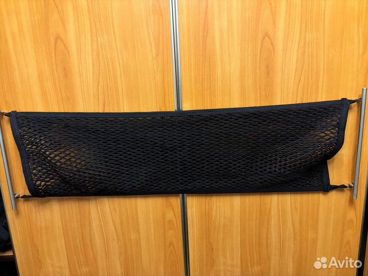 Сетка в багажник BMW X5, X6