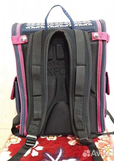 Школьный рюкзак