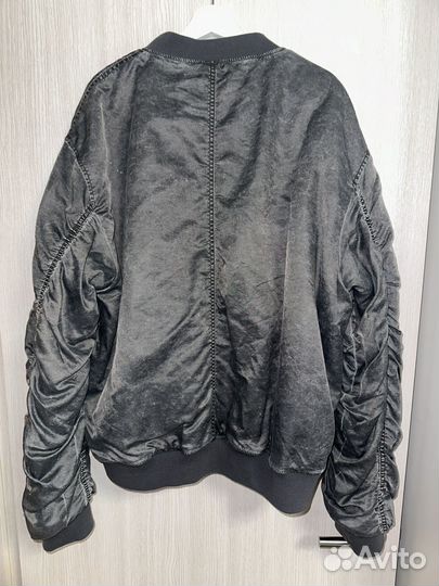 Бомбер / Куртка
