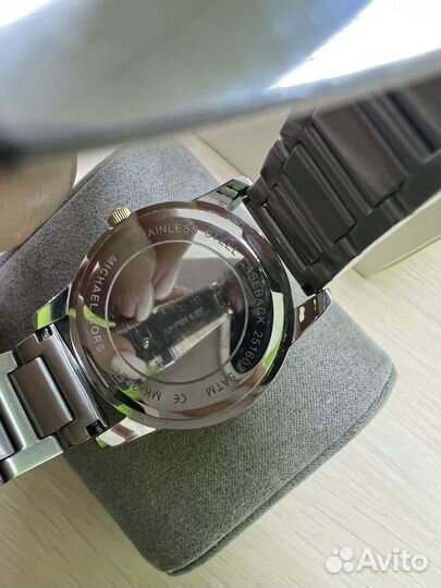 Часы michael kors MK3198