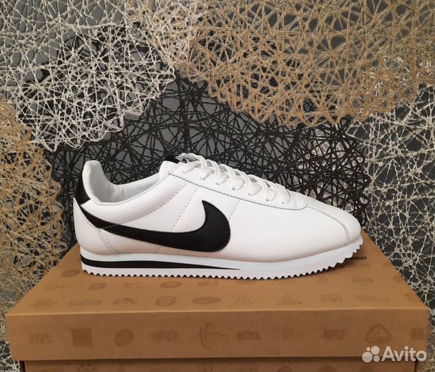 Кроссовки Nike Cortez