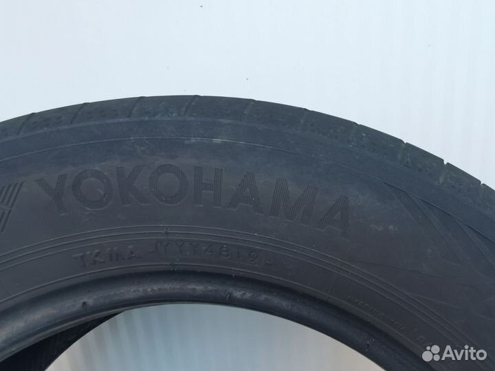 Yokohama BluEarth-GT AE-51 205/65 R16 95H