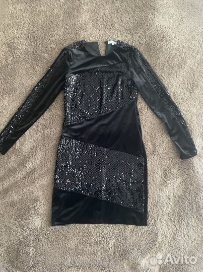 Вечернее платье Warehouse