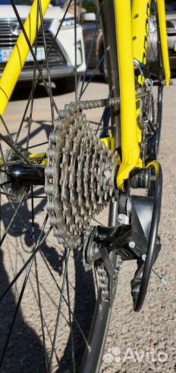 Парафиновая смазка для цепи FluxWax