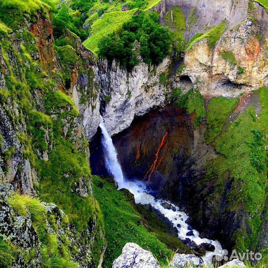 Трансфер, Экскурсий, Джип туры, Такси