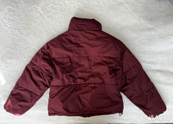 Куртка демисезонная женская