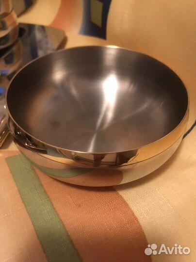 Набор посуды zepter Baron