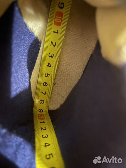 Лыжные ботинки детские alpina 30